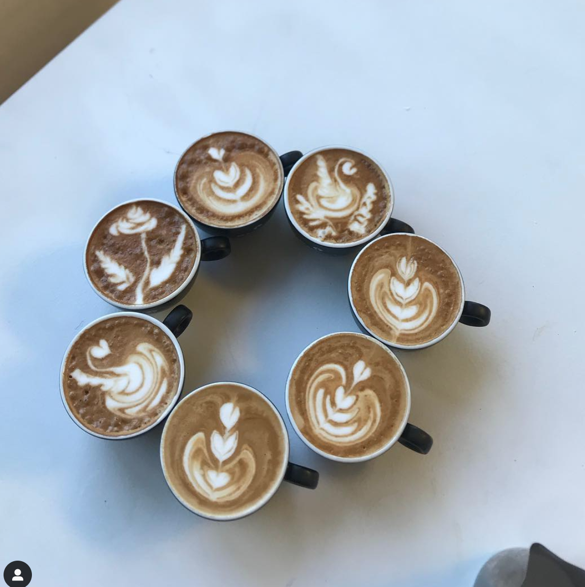 Cappuccino e Latte Art: Camerino diventa capitale della caffetteria! 