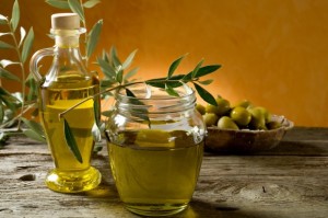 Conosci le differenze tra olio extravergine e olio d'oliva?