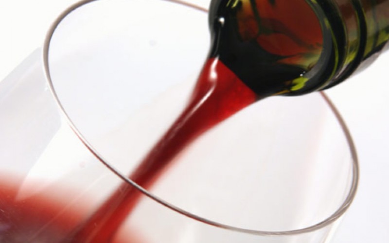 antiossidanti del vino