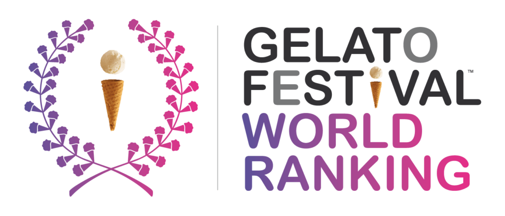 Gelato Festival World Ranking