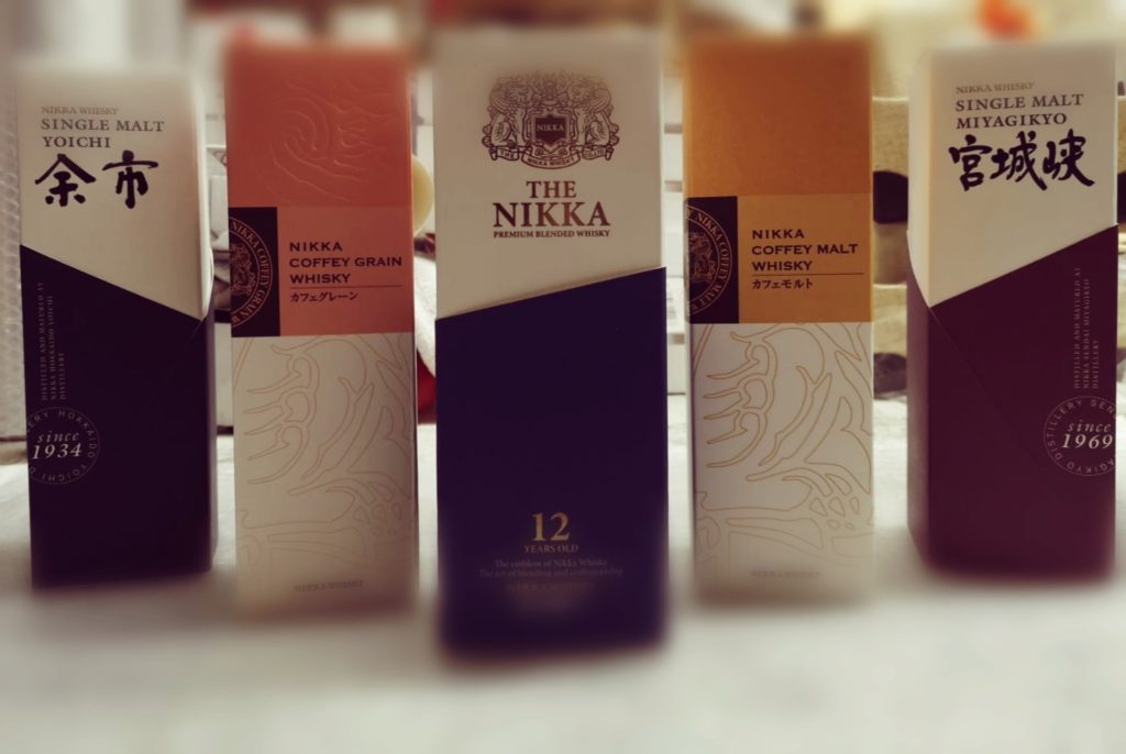 Nikka