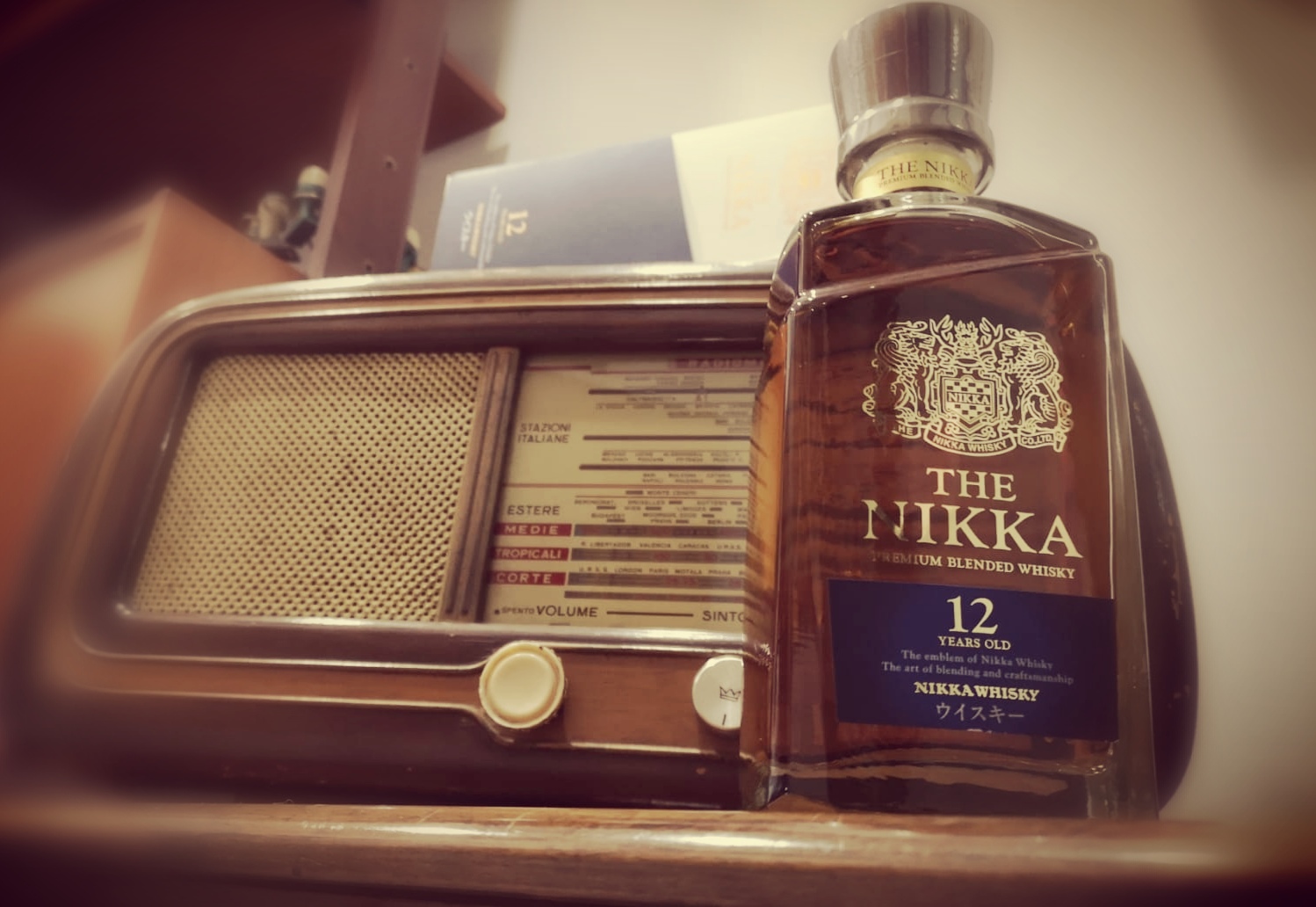 Nikka