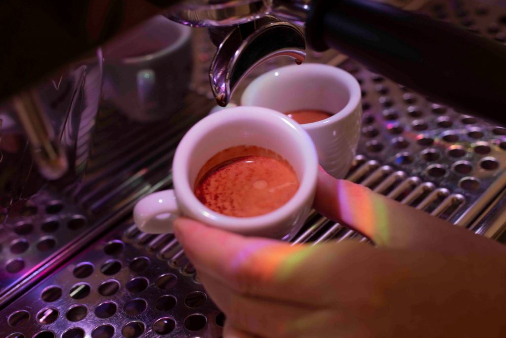 espresso