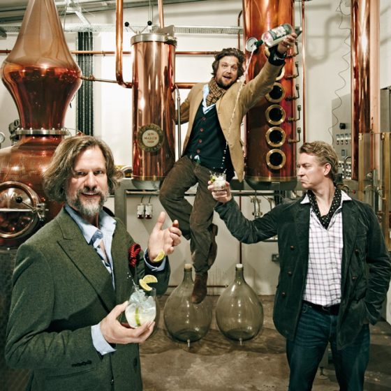 Sipsmith London Dry Gin