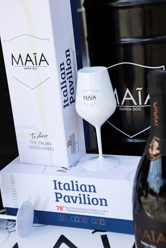 Maia Wine