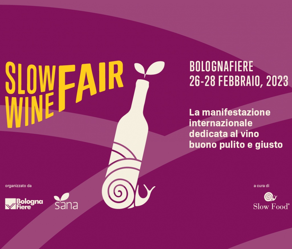 Slow Wine Fair