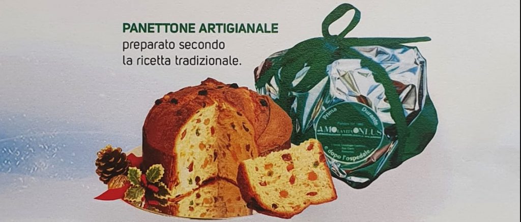 Panettone