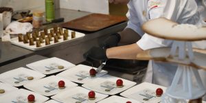 Campionato Mondiale di Pasticceria