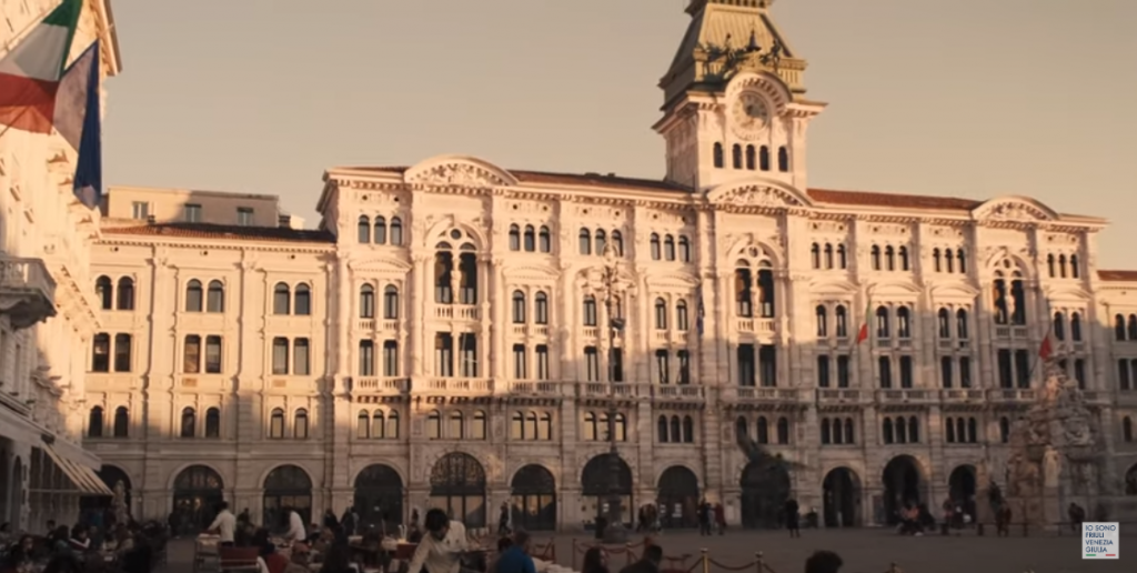 Trieste