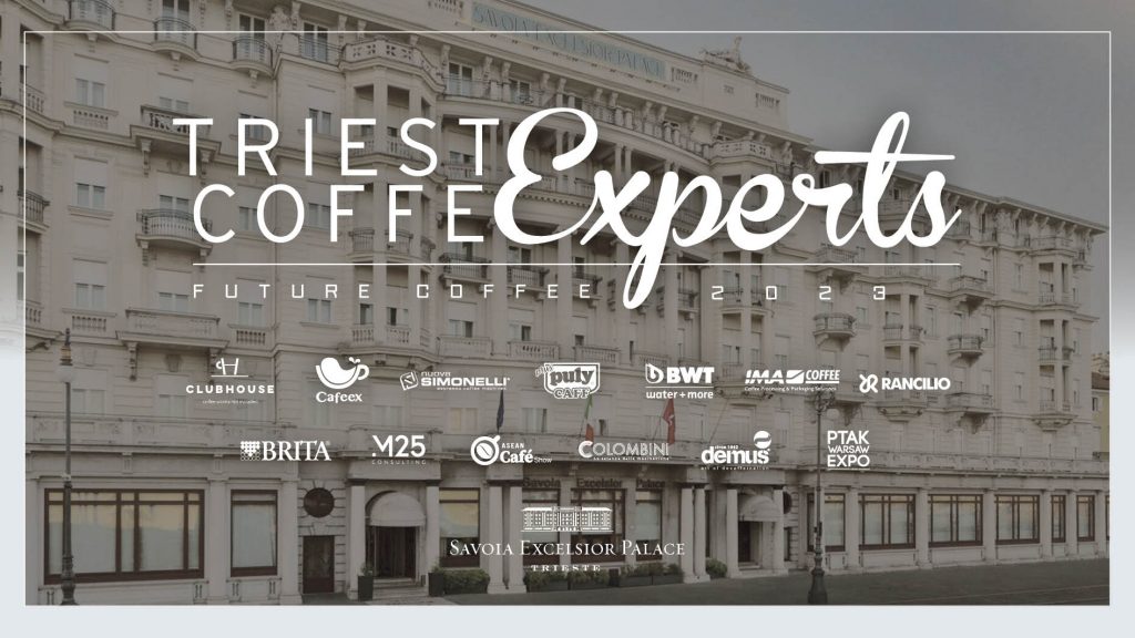 Trieste Coffee Expert