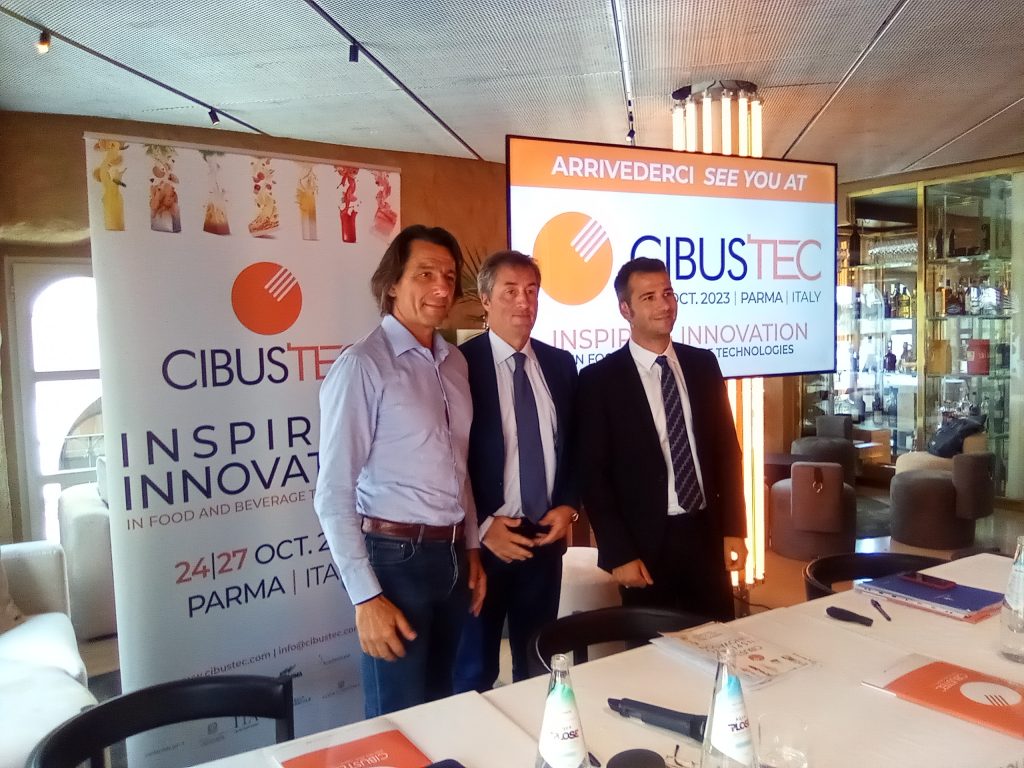 Cibus Tec