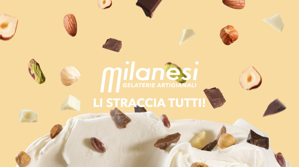 Milanesi Gelaterie Artigianali