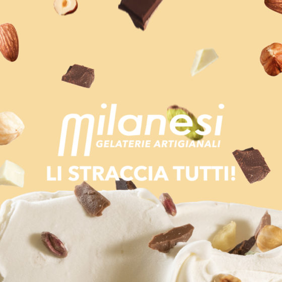 Milanesi Gelaterie Artigianali