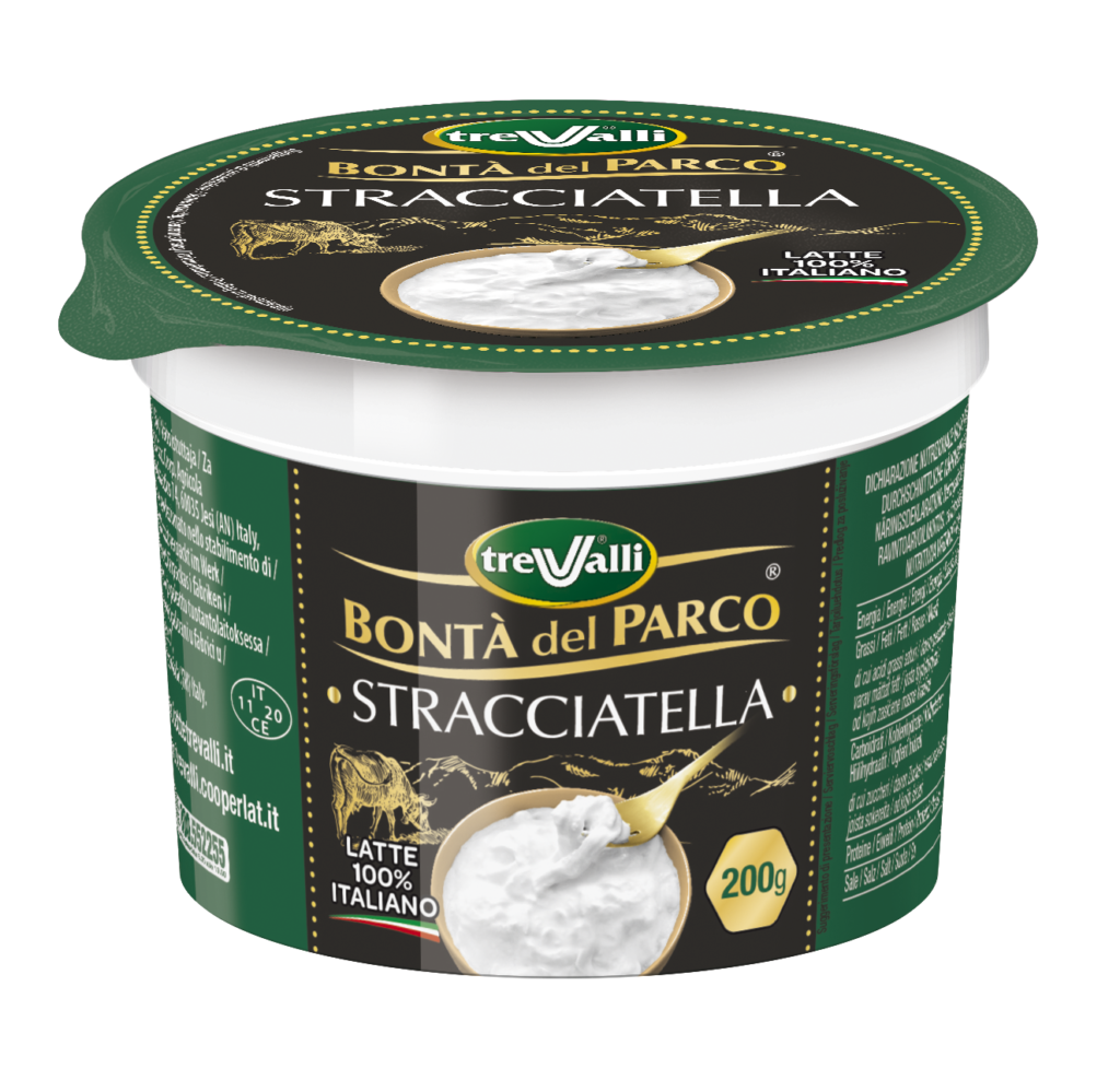 Stracciatella