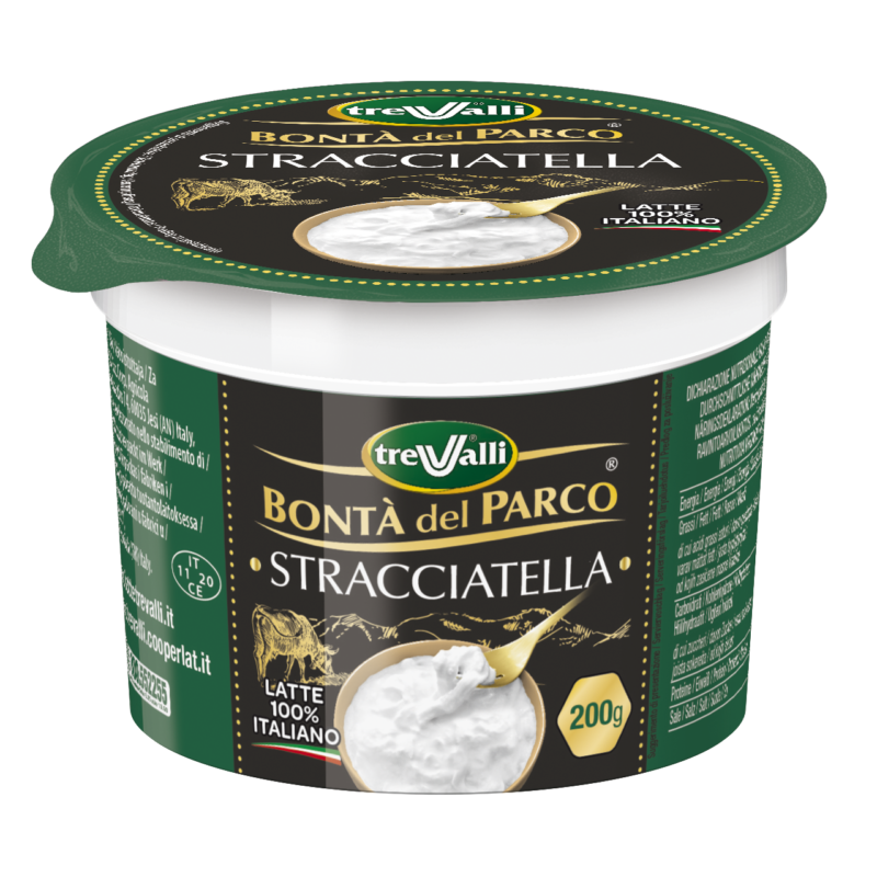 Stracciatella