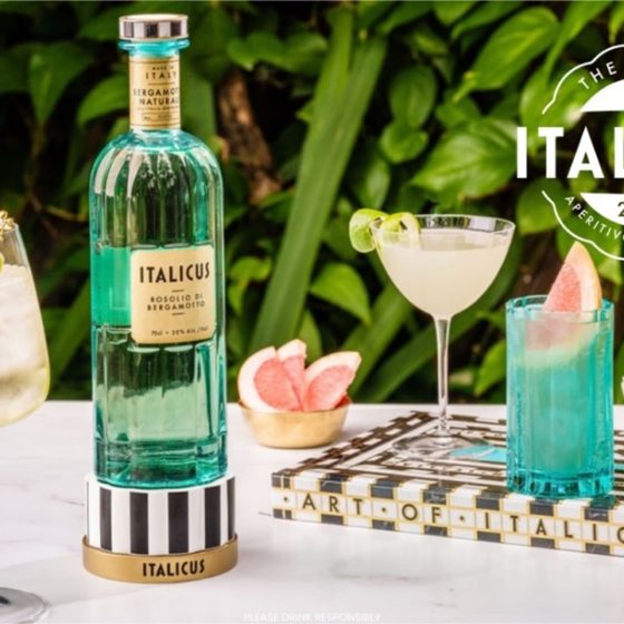 Art of Italicus