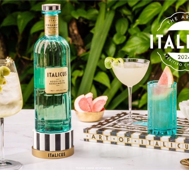 Art of Italicus