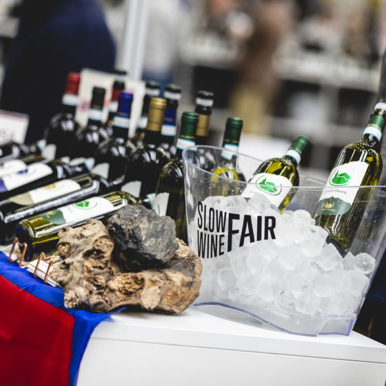 Slow Wine Fair 2024