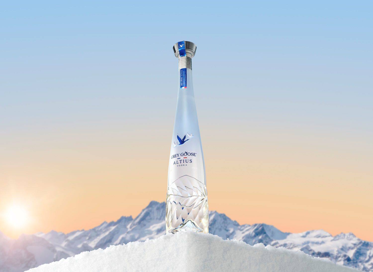 GREY GOOSE Altius