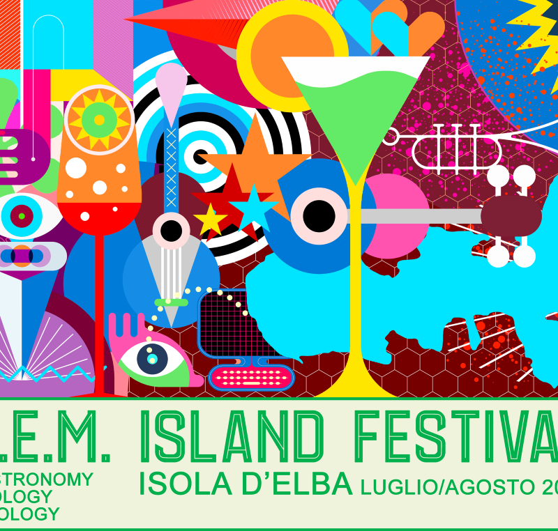 GEM Island Festival