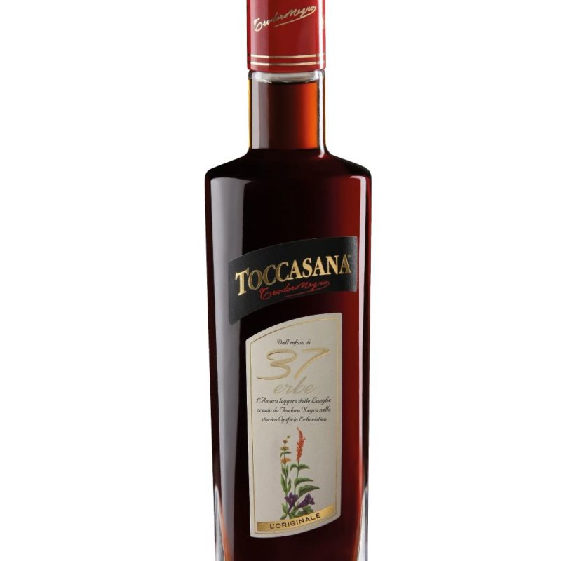 Amaro Toccasana