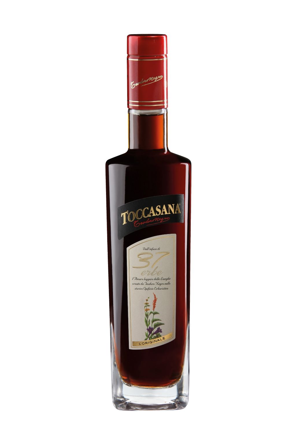 Amaro Toccasana