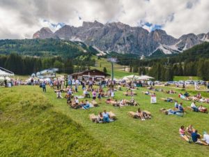 Cortina Summer Party 2024