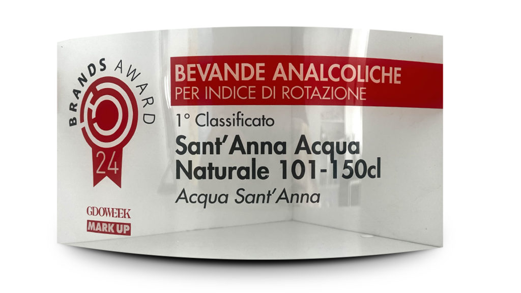 Acqua Sant'Anna