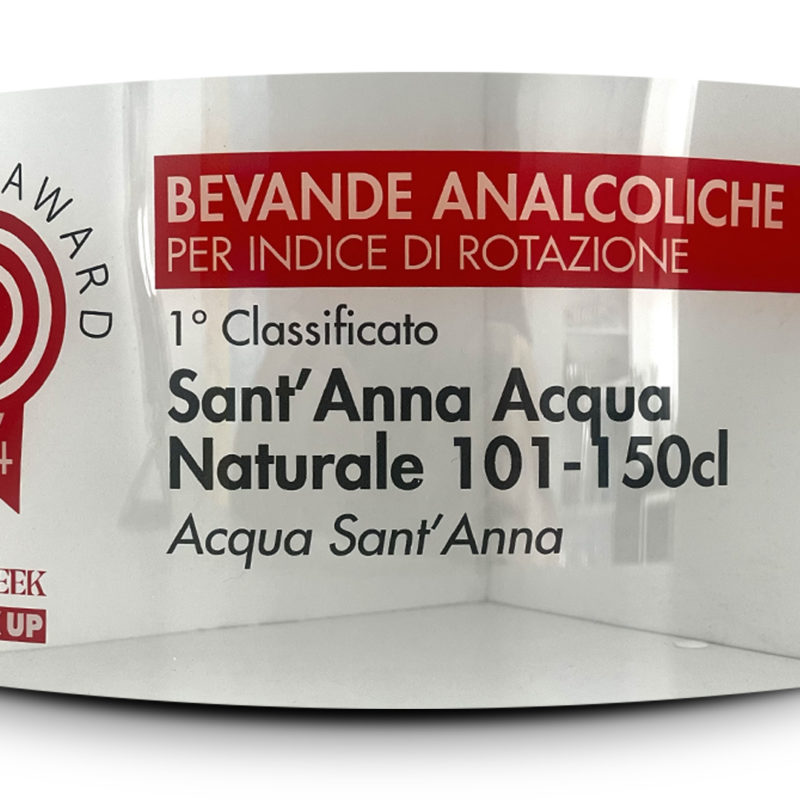 Acqua Sant'Anna