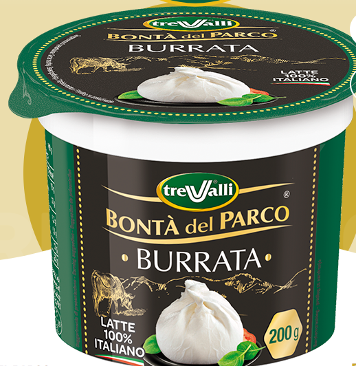 burrata