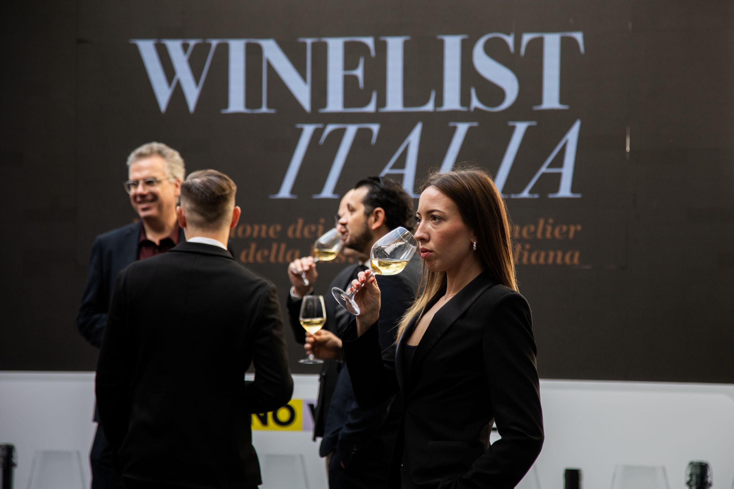 Milano Wine Week