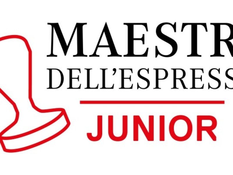 Maestri dell'espresso junior