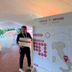 Stella Artois Draught Masters Italia