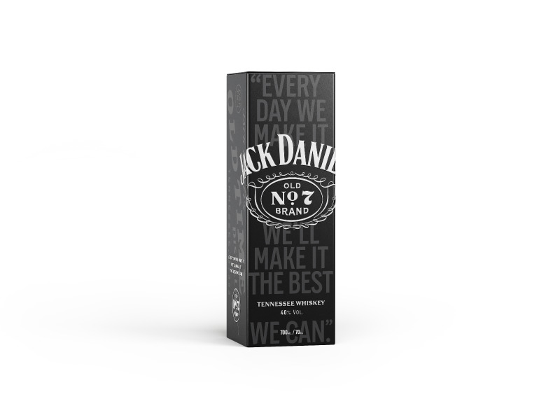 Jack Daniel's