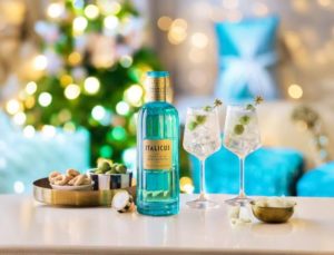 Italicus Spritz