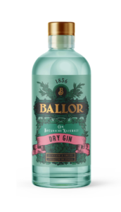 Ballor Gin