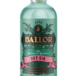 Ballor Gin