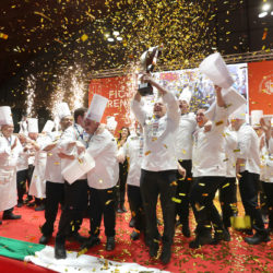 Campionati della Cucina Italiana