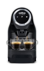 Lavazza in Black