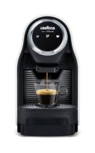 Lavazza in Black