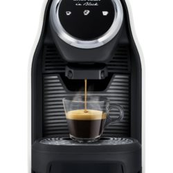 Lavazza in Black