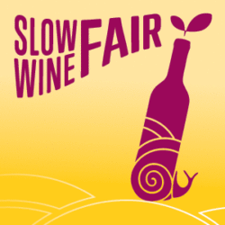 Slow Wine Fair 2025