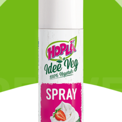 Hoplà Idee Veg Spray