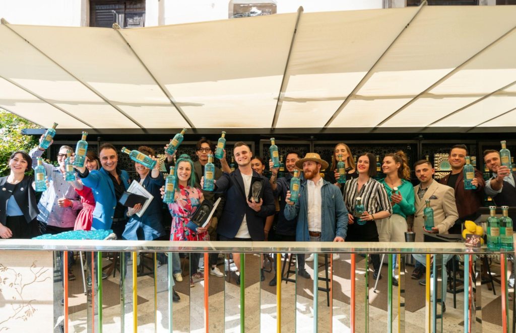 Art of Italicus